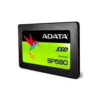 昆明电脑商城推荐 AData/威刚SSD SP580 120G SATA固态硬盘 SATA 非128G 256G