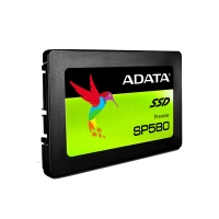 昆明电脑商城推荐 AData/威刚SSD SP580 120G SATA固态硬盘 SATA 非128G 256G