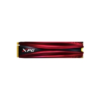 昆明电脑商城力推 AData/威刚 SSD GAMMIX S10-128G XPG主板固态硬盘 M.2 2280 昆明硬盘批发