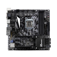 昆明电脑商城推荐 BIOSTAR/映泰 Z270GT4 电竞电脑主板 M-ATX Z270 LGA1151 M.2/U.2