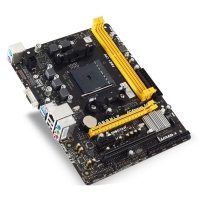 BIOSTAR/映泰 A68MLP FM2+ PCI/USB3.0 支持A4-6300 四核860K 云南主板批发