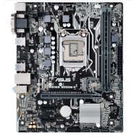 昆明电脑批发力推Asus/华硕 PRIME B250M-K 电脑主板支持G4560 7100 7500 7700 云南电脑批发