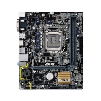 Asus/华硕 H110M-A M.2 主板 电脑主板 Intel H110/LGA 1151 全新 云南电脑批发