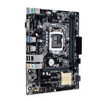 Asus/华硕 H110M-F电脑主板 DDR4 LGA1151 全新台式机M-ATX主板 昆明主板批发