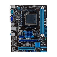 Asus/华硕 M5A78L-M LX3 PLUS 台式电脑主板AM3/AM3+接口 云南电脑商城