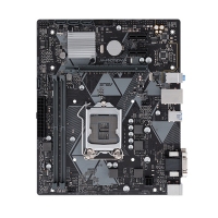 华硕（ASUS）PRIME H310M-K 主板 大师系列（Intel H310/LGA 1151） 昆明主板批发