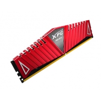 AData/威刚（XPG)8G-3000 DDR4 红龙条 台式机电脑吃鸡高频内存条 超2400 云南电脑批发