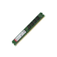 Kingston/金士顿内存 2GB DDR3-1600台式机内存条 云南电脑批发