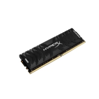 Kingston/金士顿骇客神条 Predator系列 DDR4 3000 8G 台式机内存条 云南电脑批发