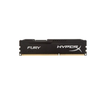 Kingston/金士顿 骇客神条 Fury系列 低电压版 DDR3 1866 8GB台式机内存 云南电脑批发