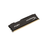 Kingston/金士顿 骇客神条 Fury系列 低电压版 DDR3 1866 8GB台式机内存 云南电脑批发