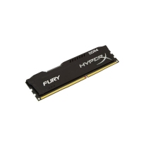 Kingston/金士顿 骇客神条 Fury系列 DDR4 2133 4G  台式机内存(HX421C14FB/4)黑色 昆明电脑批发