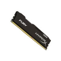 Kingston/金士顿 骇客神条 Fury系列 DDR4 2133 4G  台式机内存(HX421C14FB/4)黑色 昆明电脑批发