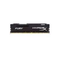 Kingston/金士顿 骇客神条 Fury系列 DDR4 2400  8G 16G 台式机内存 云南电脑批发