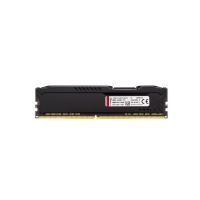 Kingston/金士顿 骇客神条 Fury系列 DDR4 2400  8G 16G 台式机内存 云南电脑批发