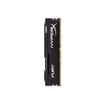 Kingston/金士顿 骇客神条 Fury系列 DDR4 2400  8G 16G 台式机内存 云南电脑批发