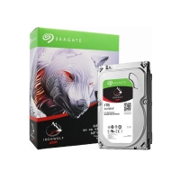 Seagate/希捷 ST1000VN002 1T台式机机械硬盘 酷狼 云南电脑批发