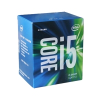 Intel/英特尔 i5-6600T处理器 1151四核CPU 散片/盒装 昆明电脑批发