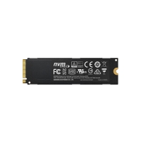 Samsung/三星 960 RPO 512G SSD笔记本台式电脑 m.2固态硬盘 昆明电脑商城