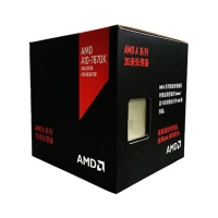 AMD A10-7870K四核盒装台式机处理器 FM2+接口APU CPU 昆明电脑商城