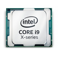 Intel/英特尔 I9-7980XE 台式机酷睿I9十八核处理器 LGA2066CPU 昆明电脑批发推荐
