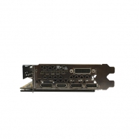影驰GTX 1070 大将 8GB D5 256bit 游戏独立显卡 云南电脑批发