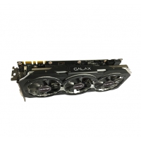 影驰GTX 1070 骨灰大将 8GB D5 256bit 游戏独立显卡 昆明电脑商城