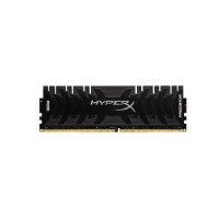 Kingston/金士顿骇客神条 Predator系列 DDR4 3000 8G 台式机内存条 云南电脑批发