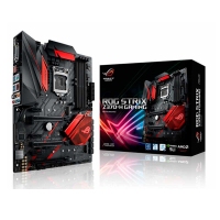 <strong>Asus/华硕 STRIX Z370-H GAMING电脑电竞游戏主板支持8700K 8600K 云南电脑批发</strong>