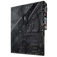 <strong>Asus/华硕 STRIX Z370-H GAMING电脑电竞游戏主板支持8700K 8600K 云南电脑批发</strong>