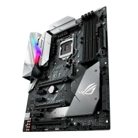 <strong>Asus/华硕 STRIX Z370-E GAMING ROG 台式电脑电竞游戏 1151针 云南电脑批发</strong>