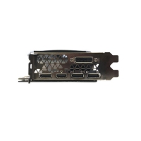 影驰GTX1080 骨灰大将 1683(1822) 8G/256Bit D5显卡 云南电脑商城