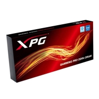 AData/威刚（XPG)8G-3000 DDR4 红龙条 台式机电脑吃鸡高频内存条 超2400 云南电脑批发