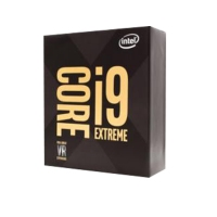 Intel/英特尔 I9-7980XE 台式机酷睿I9十八核处理器 LGA2066CPU 昆明电脑批发推荐