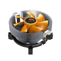 天极风-Q50 CPU多合一散热器 昆明电脑批发