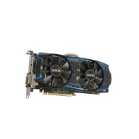 影驰GTX1060 6G大将电脑游戏发烧显卡绝地求生逆水寒视频渲染处理  昆明电脑批发