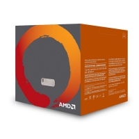 AMD锐龙 Ryzen 5 1500X 3.5  四核/18M/AM4 云南CPU批发