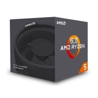 AMD锐龙 Ryzen 5 1500X 3.5  四核/18M/AM4 云南CPU批发