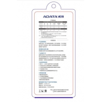 AData/威刚 万紫千红条8G DDR4 2400 电脑游戏吃鸡内存 昆明电脑商城推荐