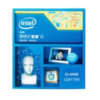 Intel/英特尔I5-4590台式机电脑LGA1150处理器 云南CPU批发