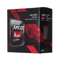 AMD A10-7860K四核盒装台式机处理器 FM2+接口APU CPU 云南CPU批发