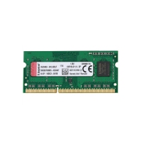 云南电脑批发 Kingston/金士顿DDR3 1600 4GB 笔记本内存条 