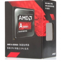 AMD APU系列 A12-9800 四核 R7核显 AM4接口 盒装CPU处理器 云南电脑商城