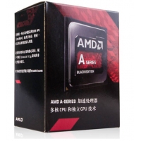 AMD APU系列 A12-9800 四核 R7核显 AM4接口 盒装CPU处理器 云南电脑商城