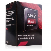 AMD APU系列 A12-9800 四核 R7核显 AM4接口 盒装CPU处理器 云南电脑商城