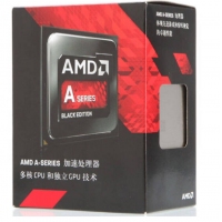 AMD APU系列 A12-9800 四核 R7核显 AM4接口 盒装CPU处理器 云南电脑商城