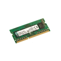 Kingston/金士顿DDR3 1600 2GB 笔记本内存条 云南电脑批发