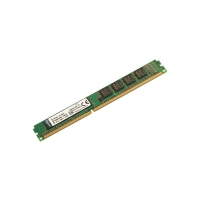 Kingston/金士顿内存 4GB DDR3-1600台式机内存条 昆明电脑商城