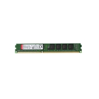 Kingston/金士顿内存 4GB DDR3-1600台式机内存条 昆明电脑商城