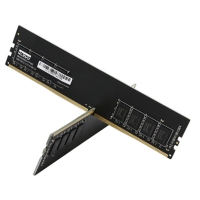 昆明电脑批发 科赋 4G DDR4 2400  台式机电脑内存